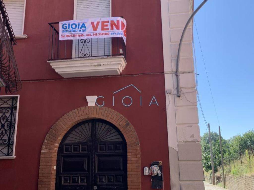 Villa a Carinola in Via Sottotenente Montano, 53 - Foto 2
