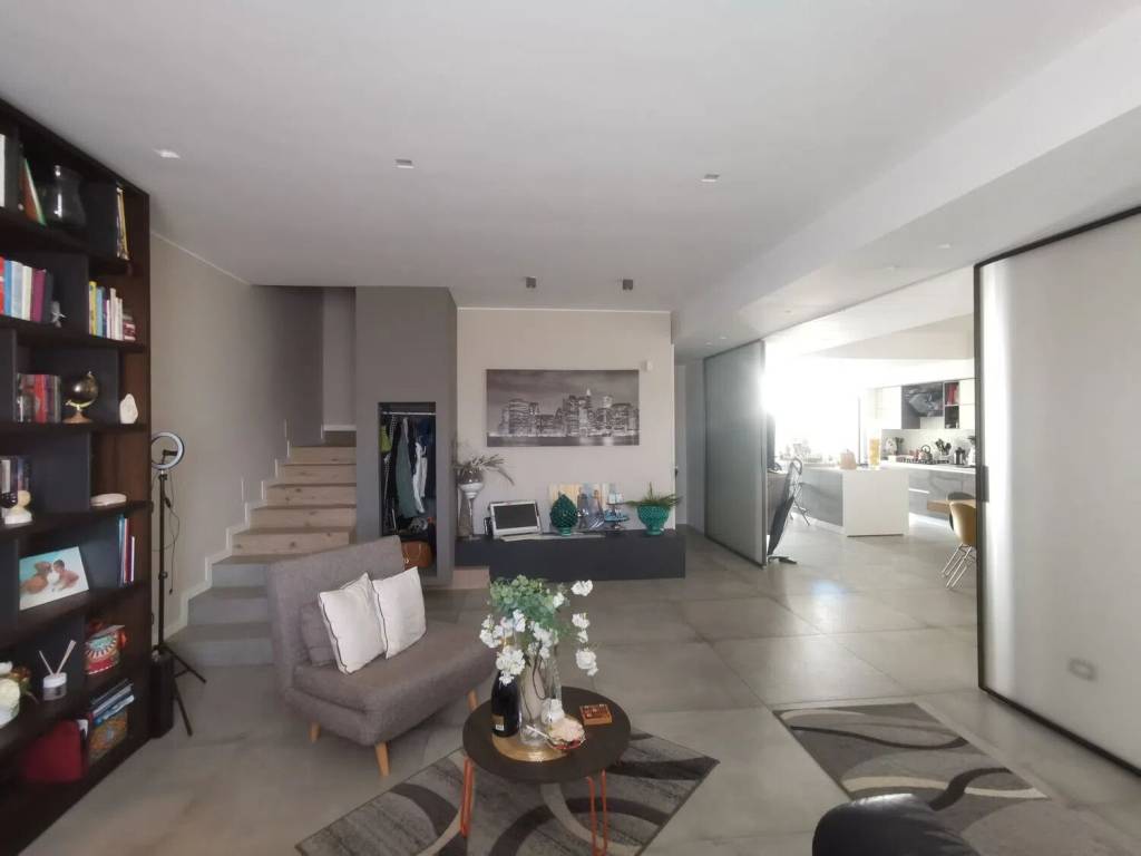 Villa a Mazara del vallo in Via Salemi S.N.C. - Foto 4