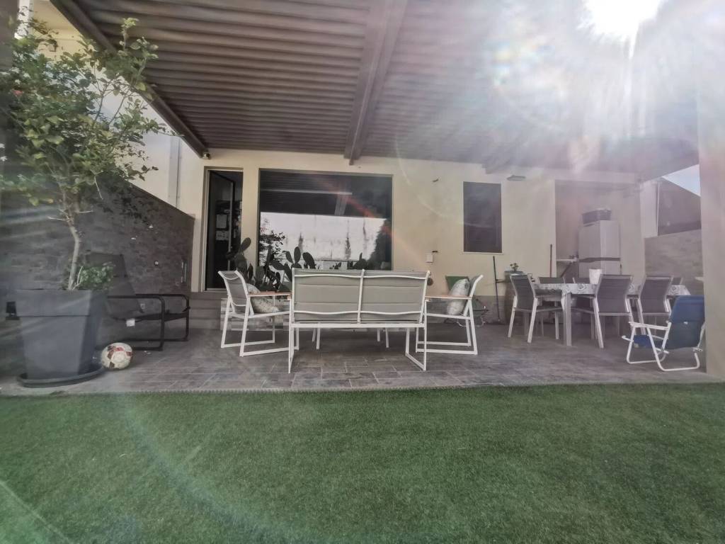 Villa a Mazara del vallo in Via Salemi S.N.C. - Foto 5