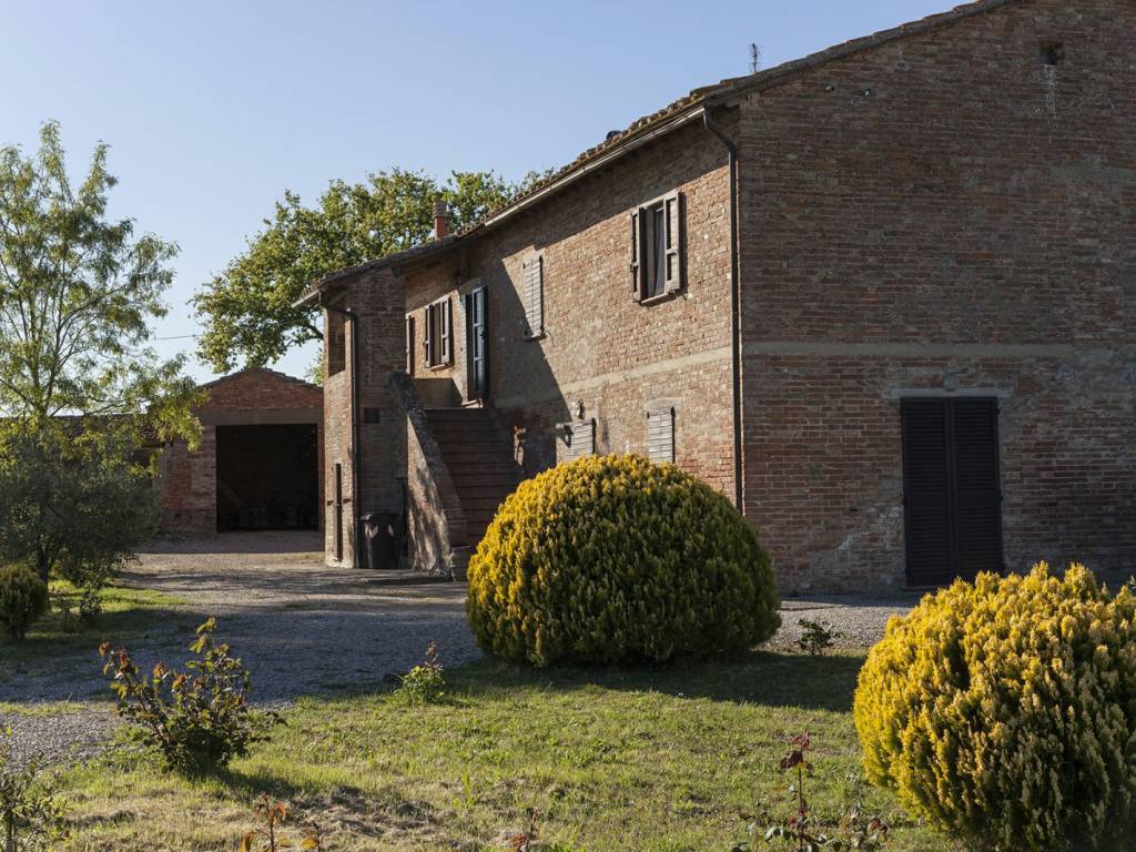 Rustico / casale a Castiglione del lago in Località Cantagallina - Foto 2