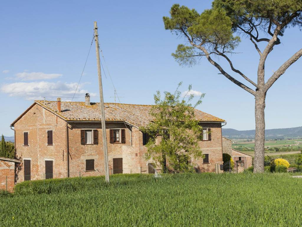 Rustico / casale a Castiglione del lago in Località Cantagallina - Foto 3