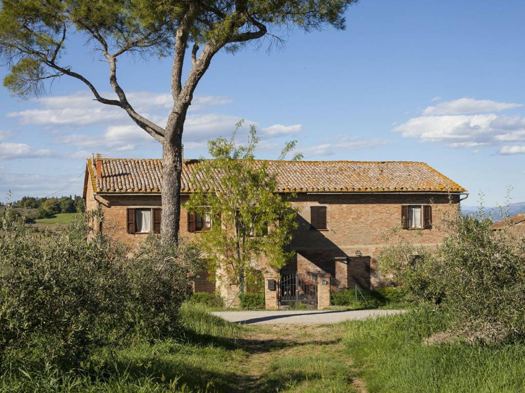 Rustico / casale a Castiglione del lago in Località Cantagallina - Foto 4