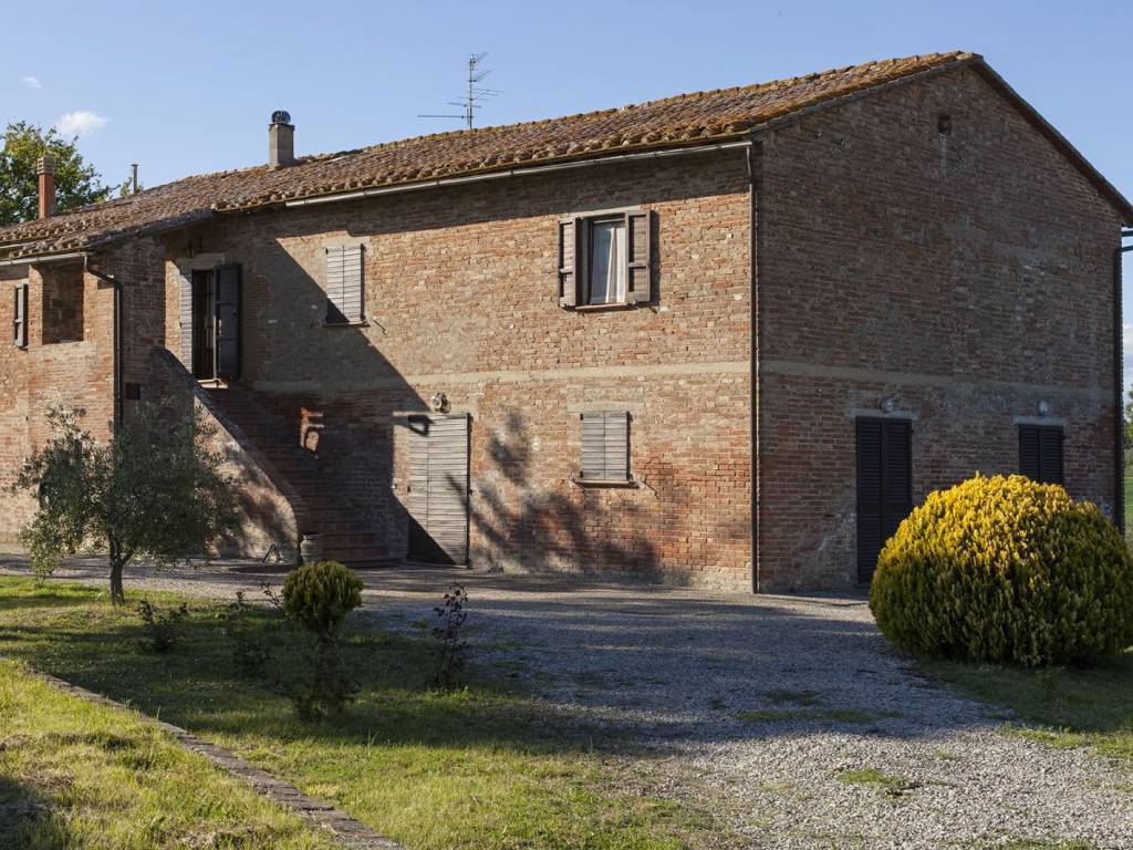 Rustico / casale a Castiglione del lago in Località Cantagallina - Foto 5