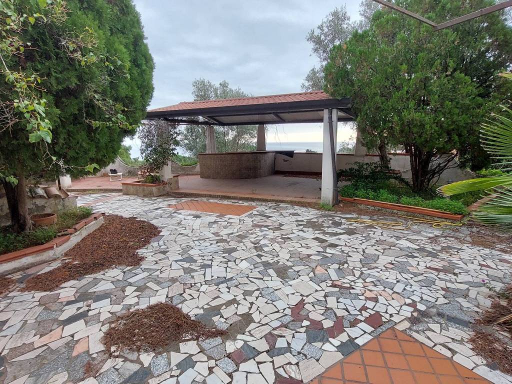 Villa a Stalettì in Via Provinciale, 21 - Foto 3