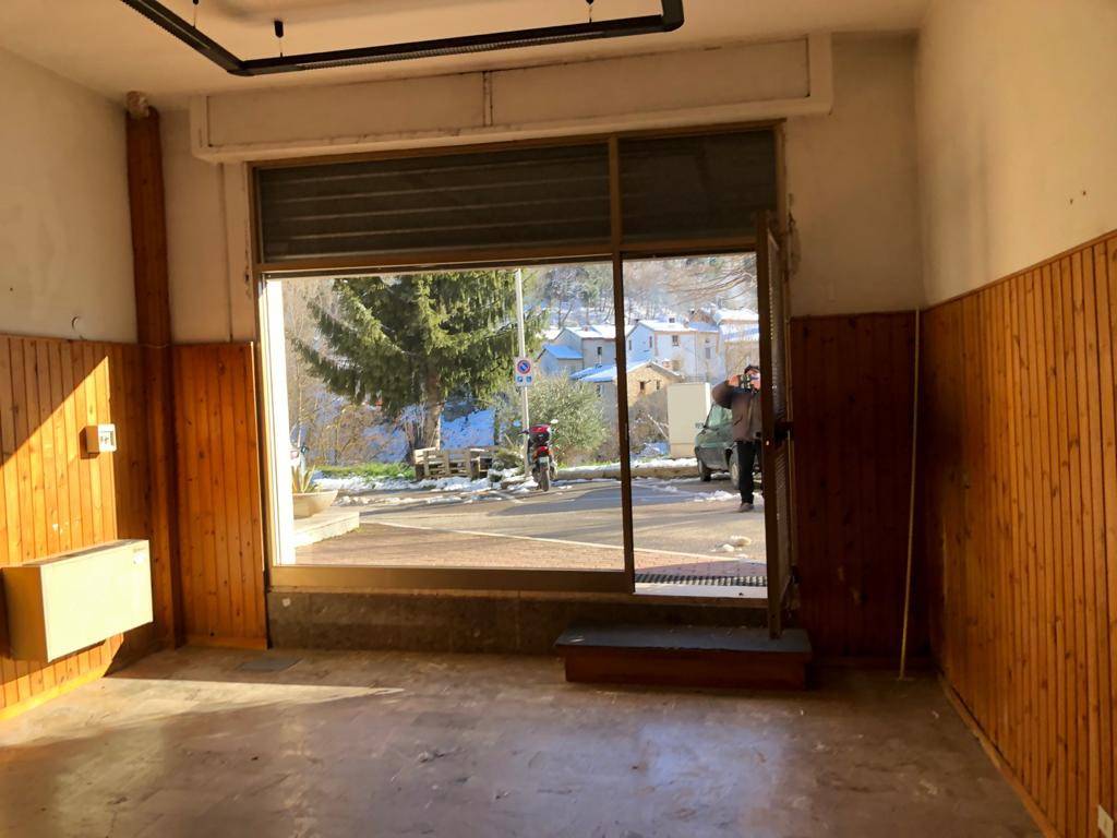 Immobile a Comunanza in Via degli Orti, 3 - Foto 3