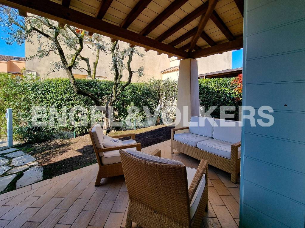 Villa a Jesolo in Via Vincenzo Scamozzi - Foto 2