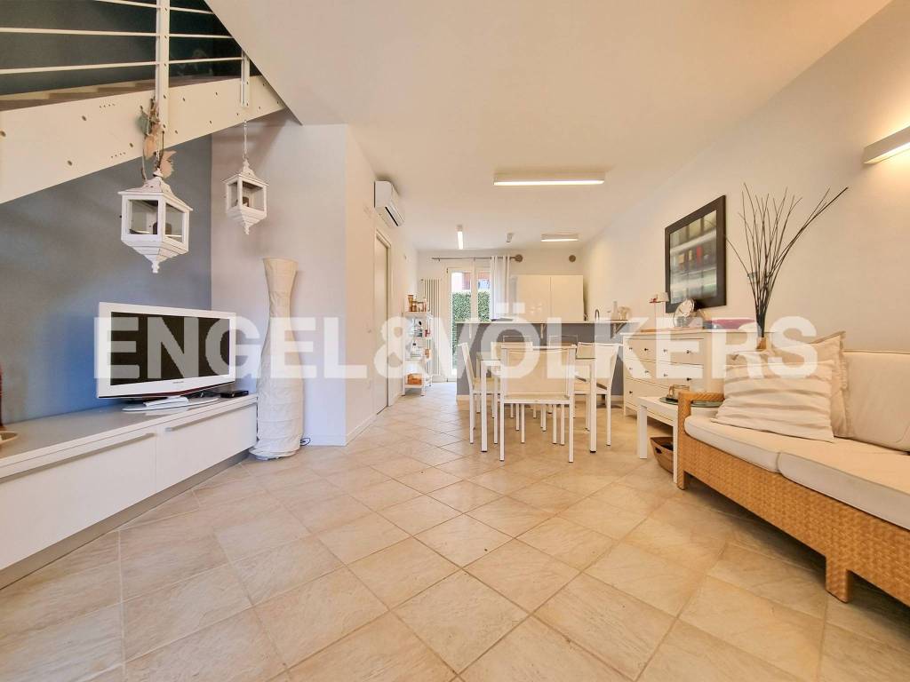 Villa a Jesolo in Via Vincenzo Scamozzi - Foto 3