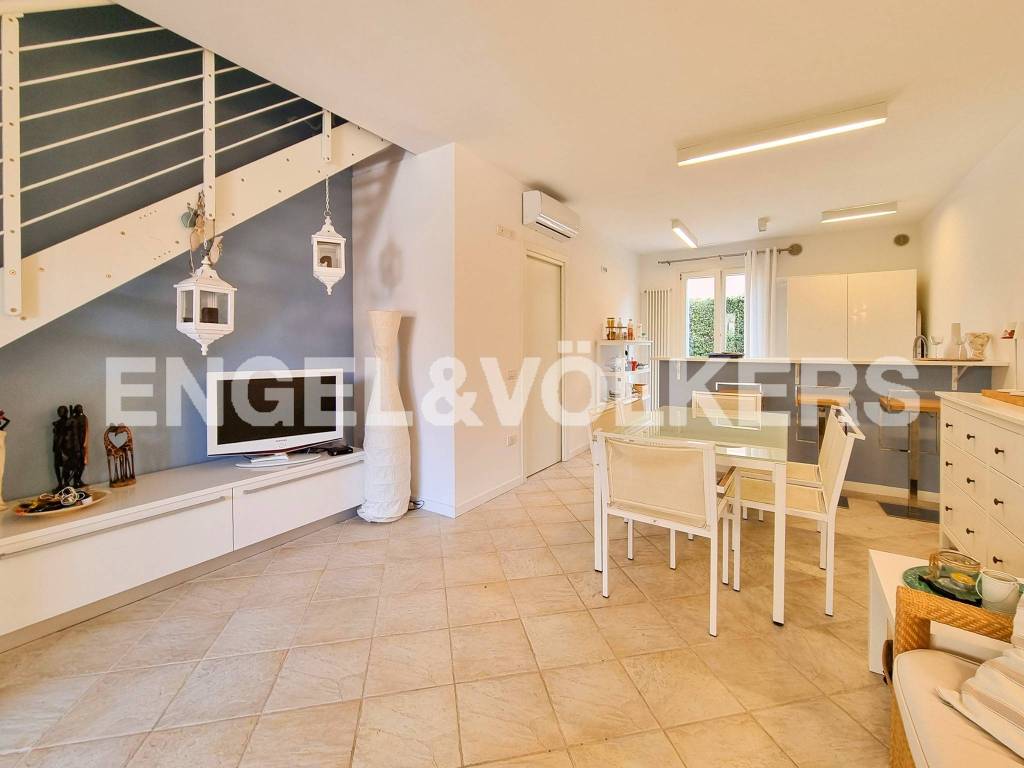 Villa a Jesolo in Via Vincenzo Scamozzi - Foto 4
