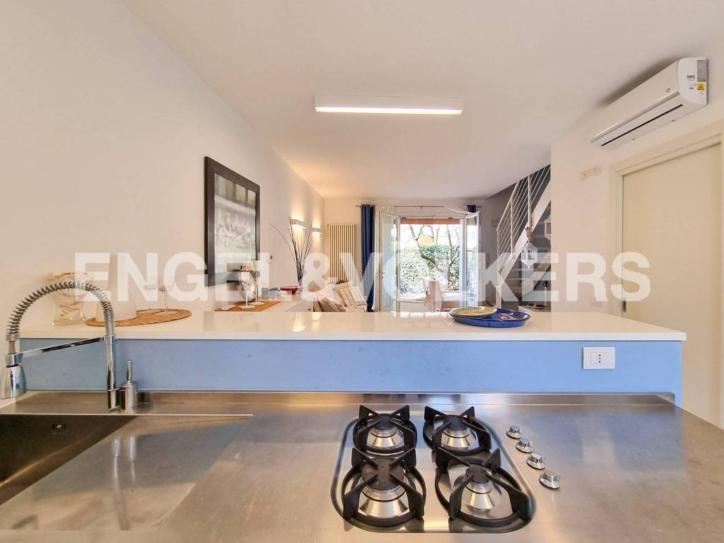 Villa a Jesolo in Via Vincenzo Scamozzi - Foto 5