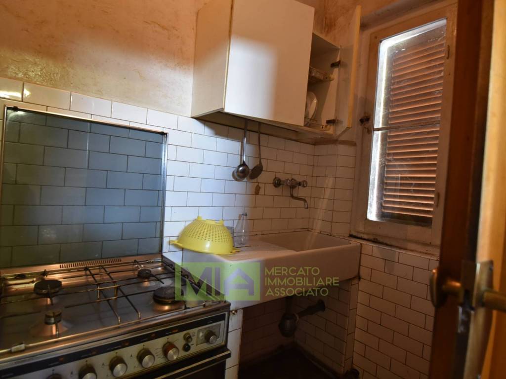 Rustico / casale a Ascoli piceno in Frazione Trivigliano - Foto 5