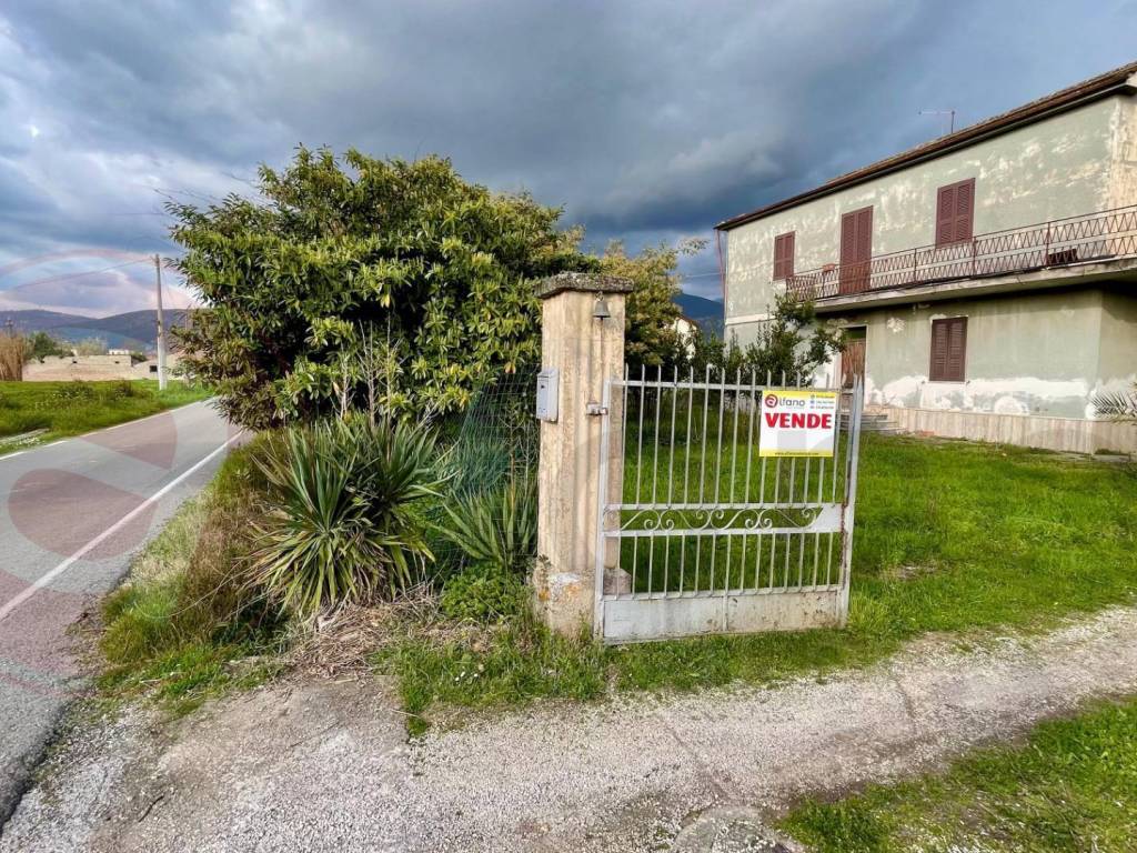 Casa indipendente a Roccasecca in Via Campo del medico, 17 - Foto 4