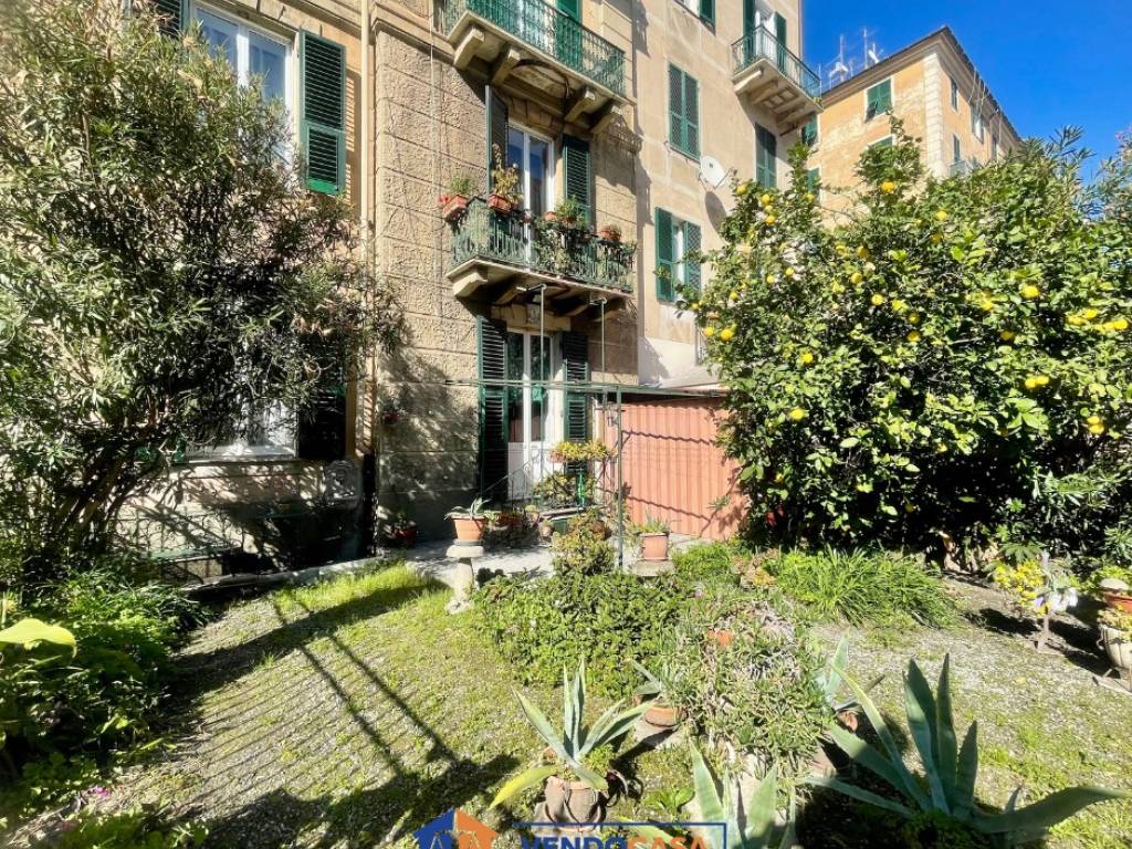 Appartamento a Savona in Corso Giuseppe Mazzini - Foto 4
