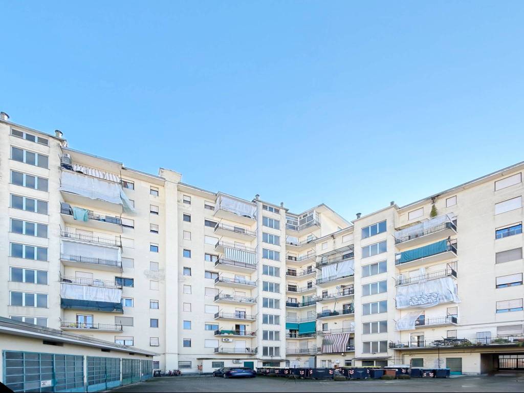 Appartamento a Alessandria in Piazza Santo Stefano, 10 - Foto 2
