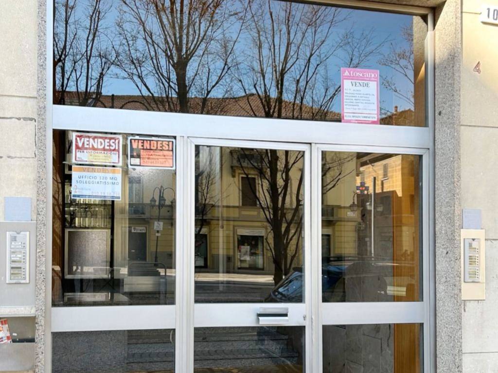 Appartamento a Alessandria in Piazza Santo Stefano, 10 - Foto 3