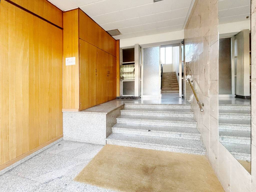 Appartamento a Alessandria in Piazza Santo Stefano, 10 - Foto 4