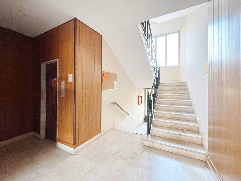 Appartamento a Alessandria in Piazza Santo Stefano, 10 - Foto 5
