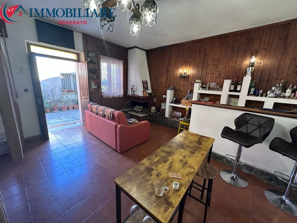 Appartamento a Soverato in Via Roma Vico 2 - Foto 2