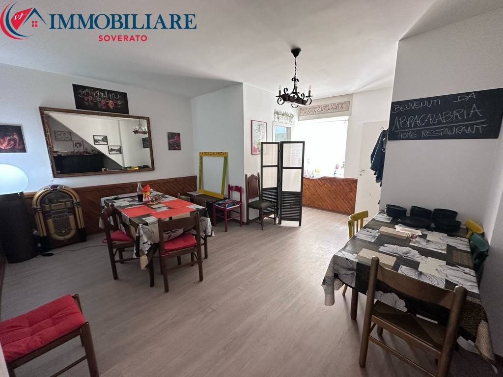 Appartamento a Soverato in Via Roma Vico 2 - Foto 4