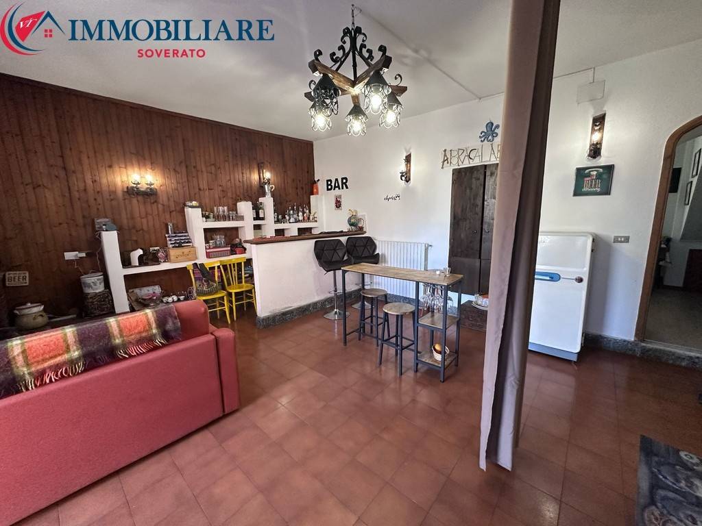 Appartamento a Soverato in Via Roma Vico 2 - Foto 5