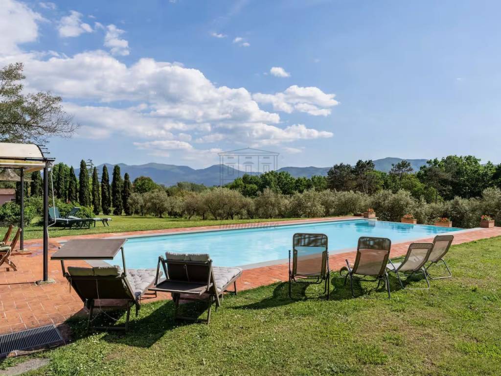 Villa a Lucca in Via delle Piagge, 1535 - Foto 2