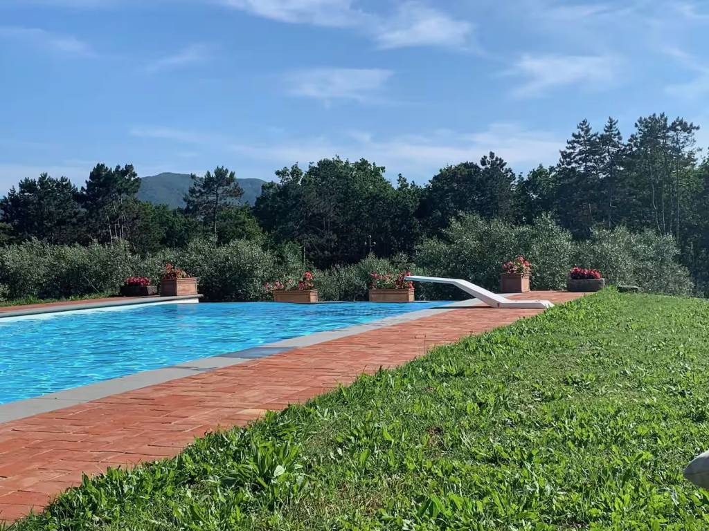 Villa a Lucca in Via delle Piagge, 1535 - Foto 3