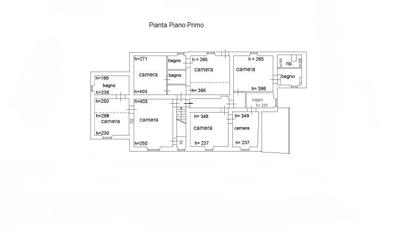 Villa a Pistoia - Foto 2