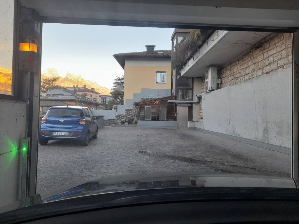 Box / garage a Trento in Via di Pietrastretta, 97 - Foto 3
