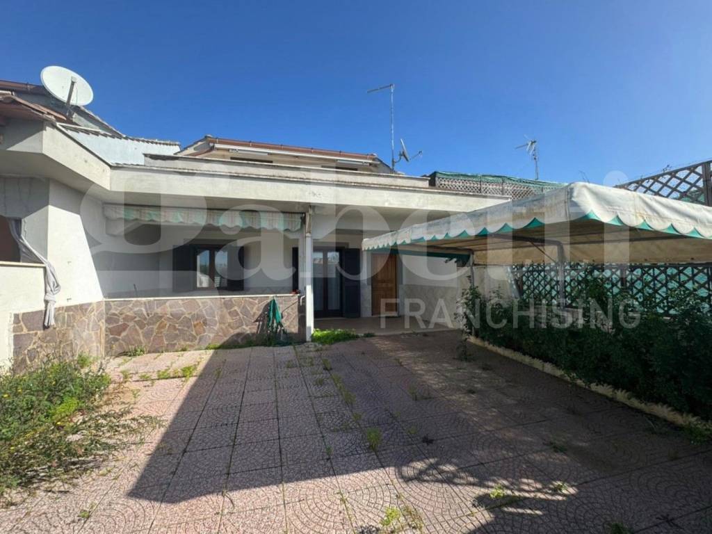 Villetta a schiera a Ardea in via tanaro , 12c - Foto 2