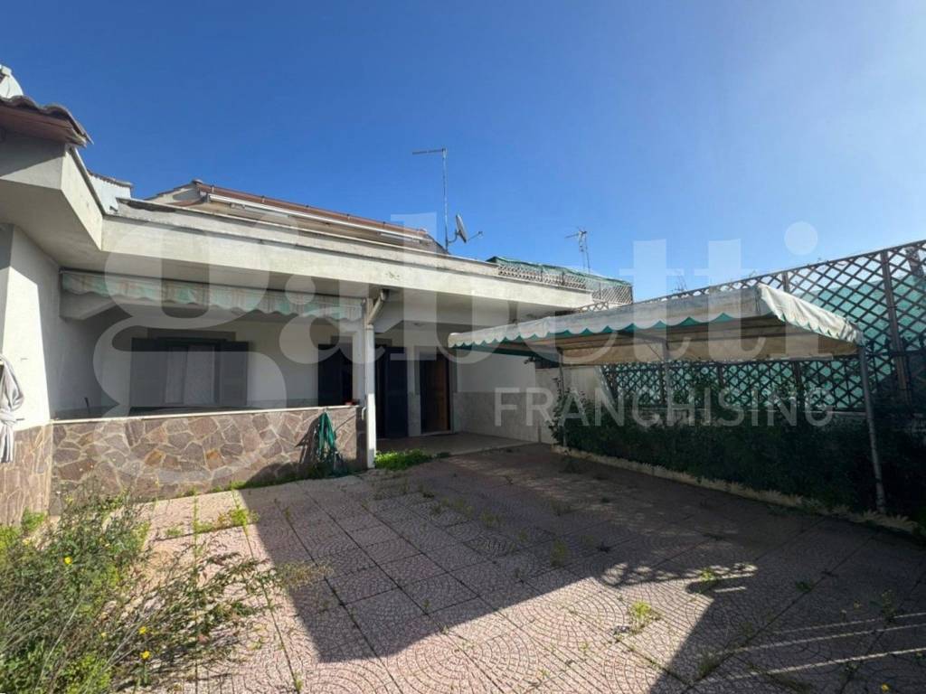 Villetta a schiera a Ardea in via tanaro , 12c - Foto 3