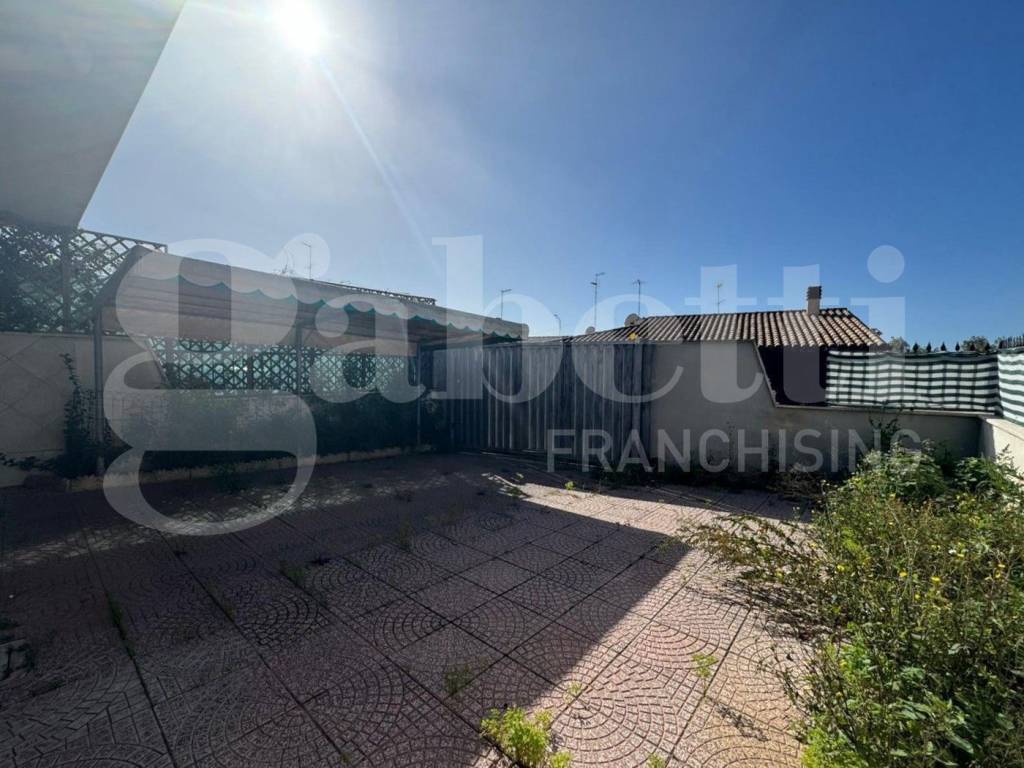 Villetta a schiera a Ardea in via tanaro , 12c - Foto 5