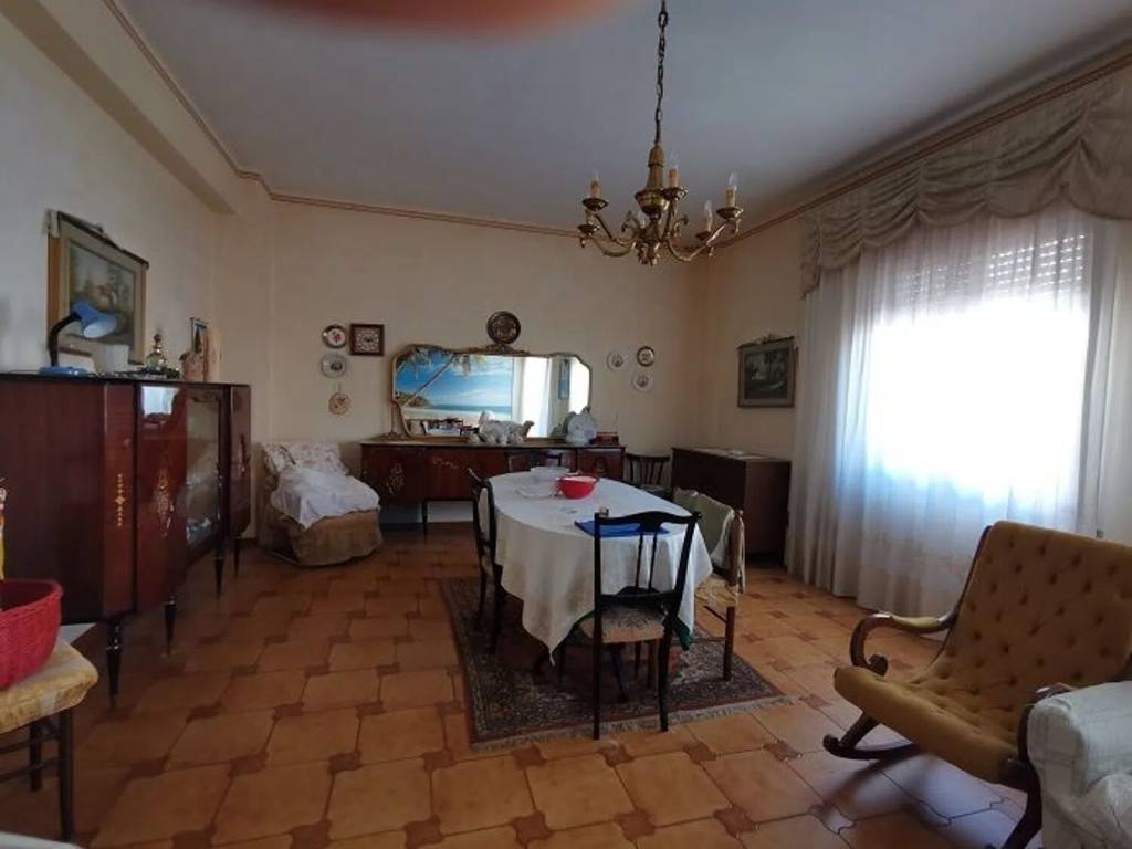Appartamento a Mazara del vallo in Via Nicolò Pistelli, 24 - Foto 4