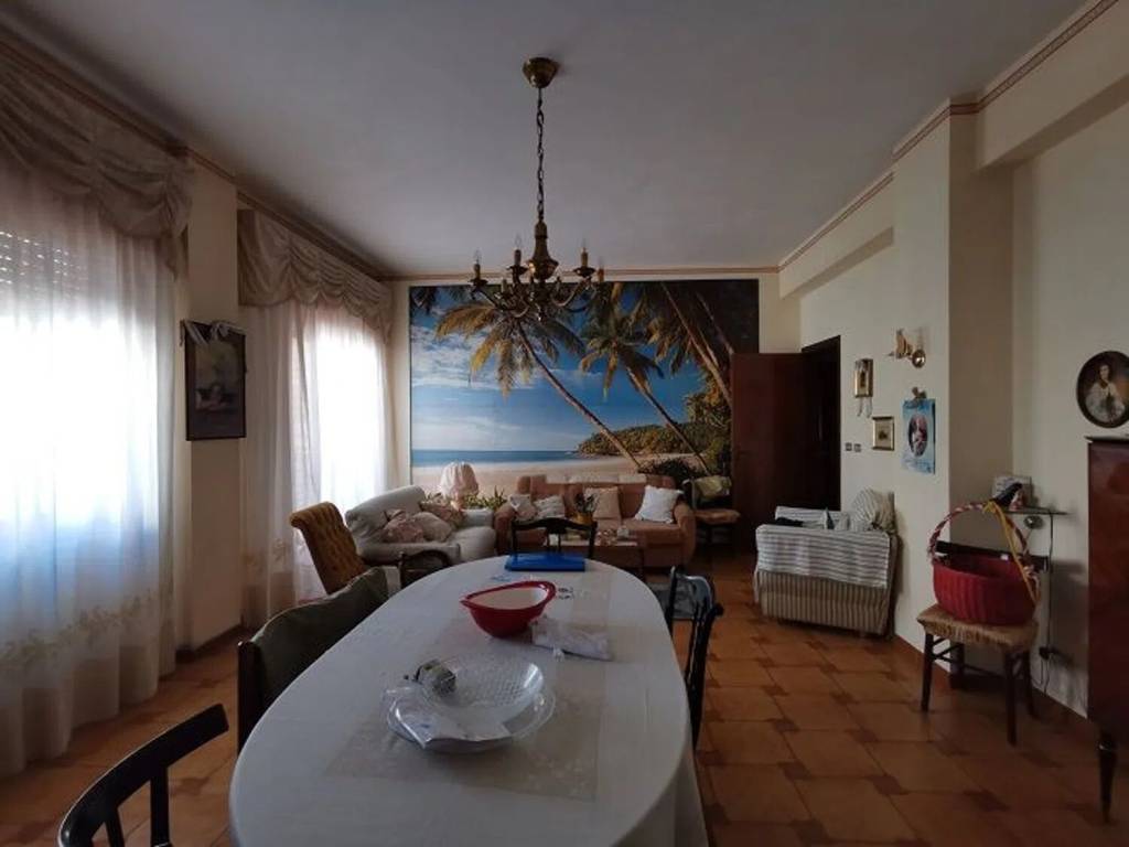 Appartamento a Mazara del vallo in Via Nicolò Pistelli, 24 - Foto 5