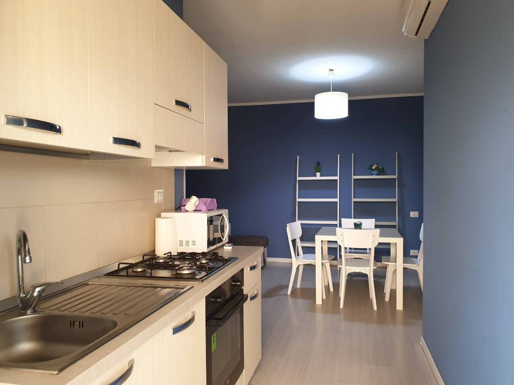 Appartamento a Catanzaro in via Martiri di Cefalonia, 18 - Foto 2