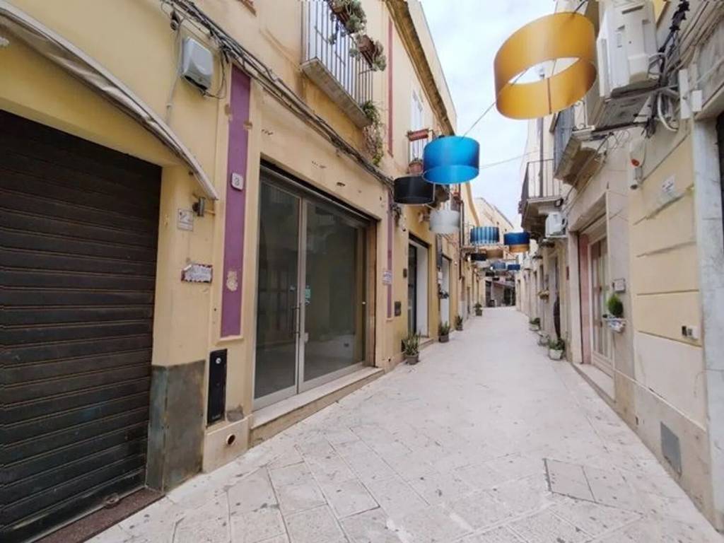 Immobile a Mazara del vallo in Via Garibaldi, 3 - Foto 2