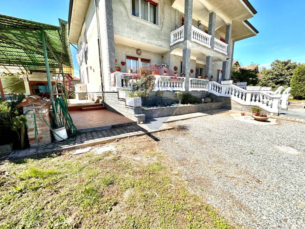 Appartamento a Cavaglià in Ambrosio Pietro, 8 - Foto 2