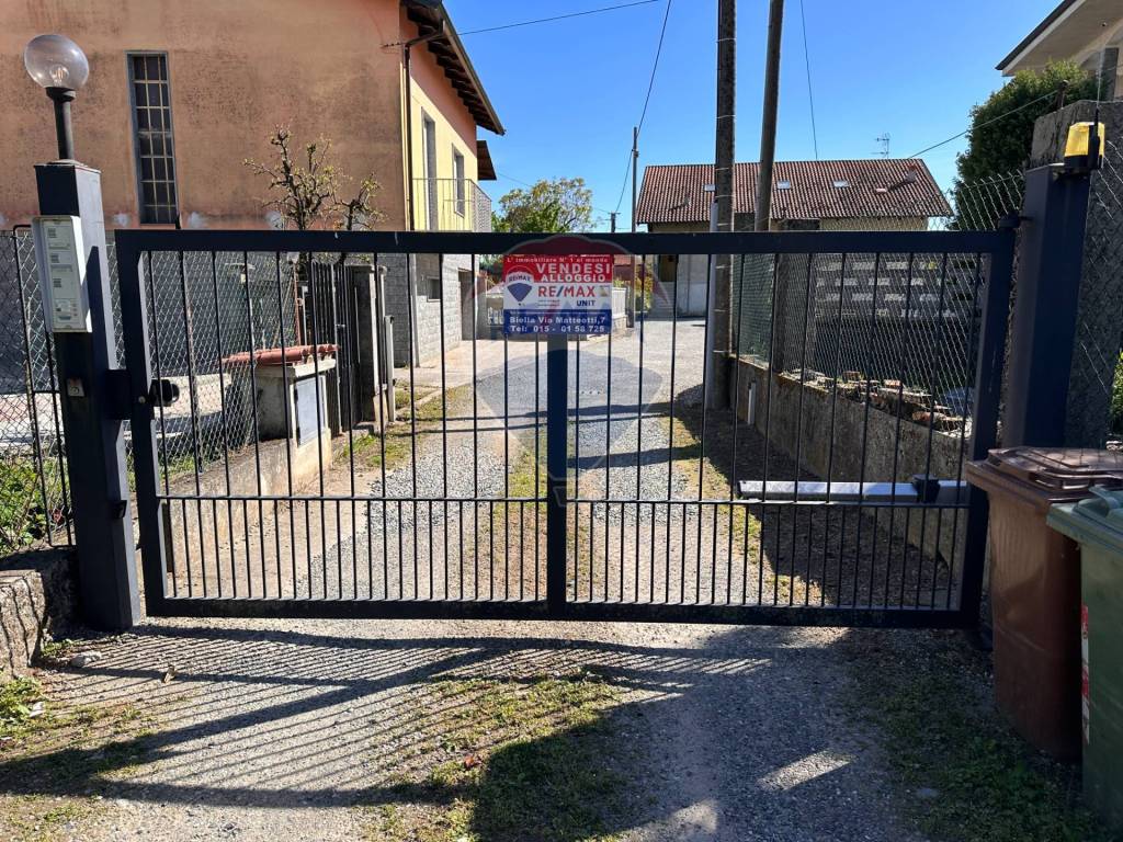 Appartamento a Cavaglià in Ambrosio Pietro, 8 - Foto 4