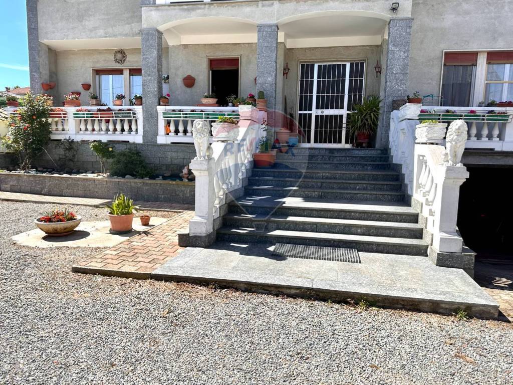 Appartamento a Cavaglià in Ambrosio Pietro, 8 - Foto 5