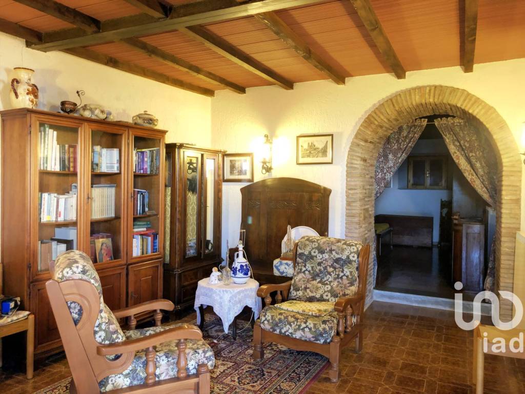 Rustico / casale a Gubbio in LocalitÃ Torre dei calzolari alta - Foto 2