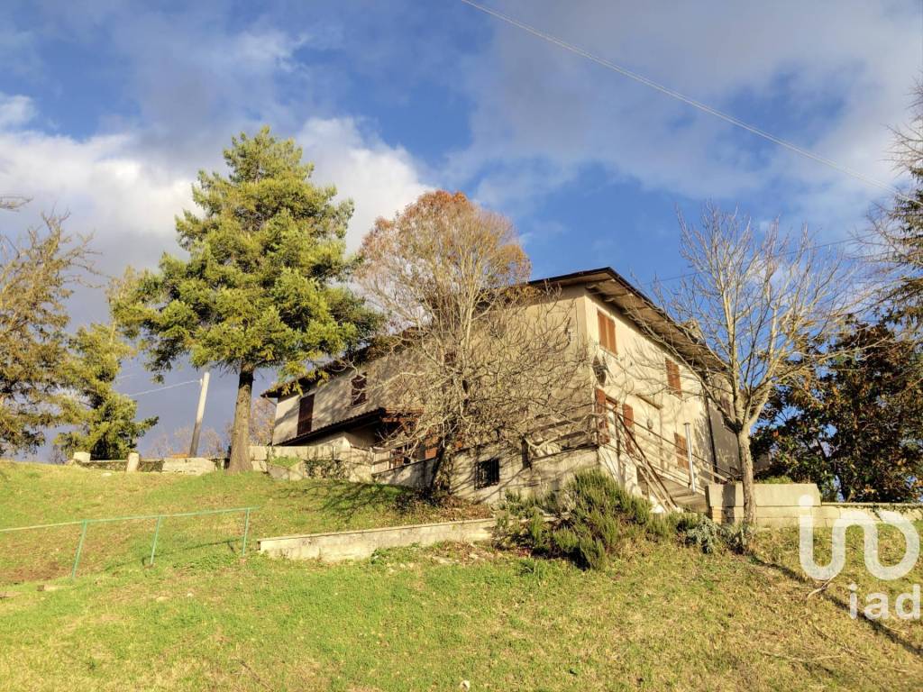 Rustico / casale a Gubbio in LocalitÃ Torre dei calzolari alta - Foto 3