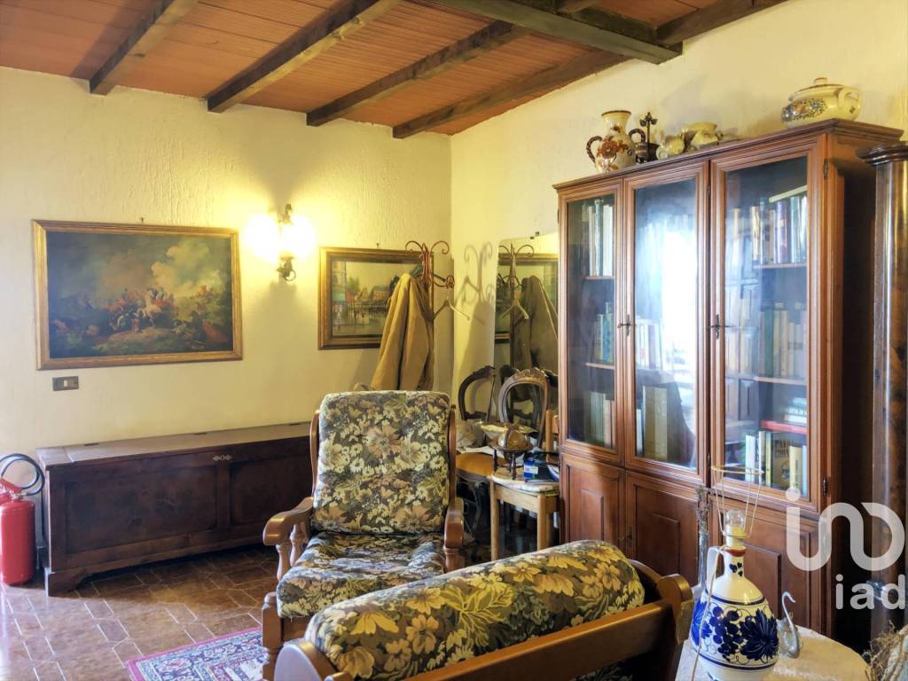 Rustico / casale a Gubbio in LocalitÃ Torre dei calzolari alta - Foto 4