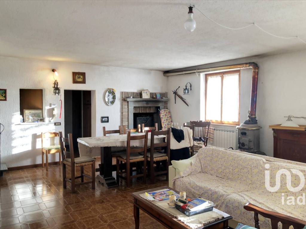 Rustico / casale a Gubbio in LocalitÃ Torre dei calzolari alta - Foto 5