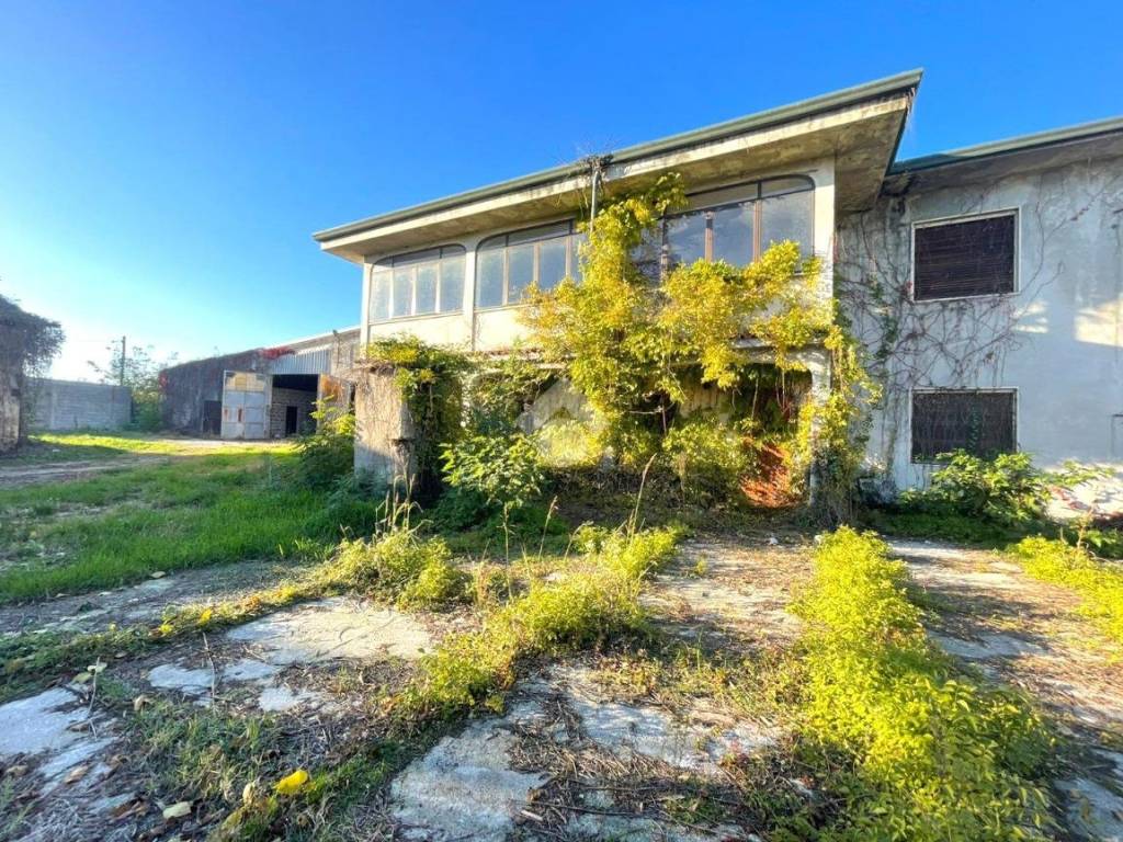 Casa indipendente a Castelleone in Via I. Terni, 8 - Foto 3