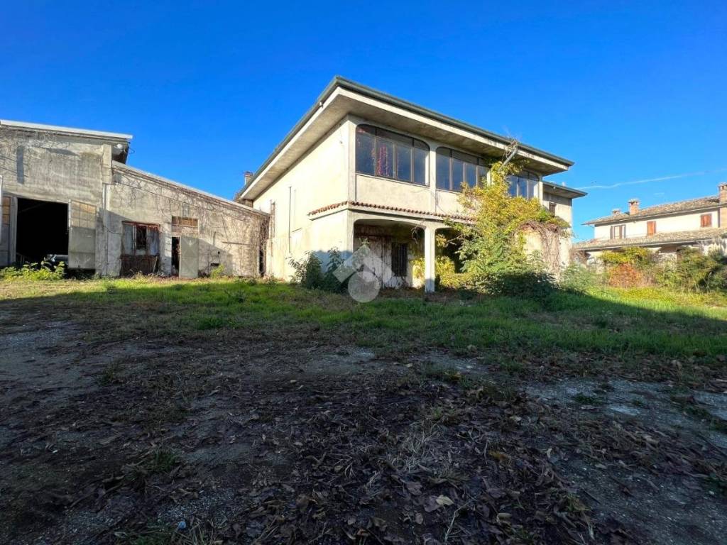 Casa indipendente a Castelleone in Via I. Terni, 8 - Foto 5