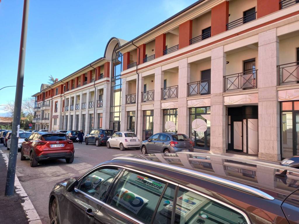 Attico / mansarda a Avezzano in Via Muzio Febonio, 36 - Foto 2