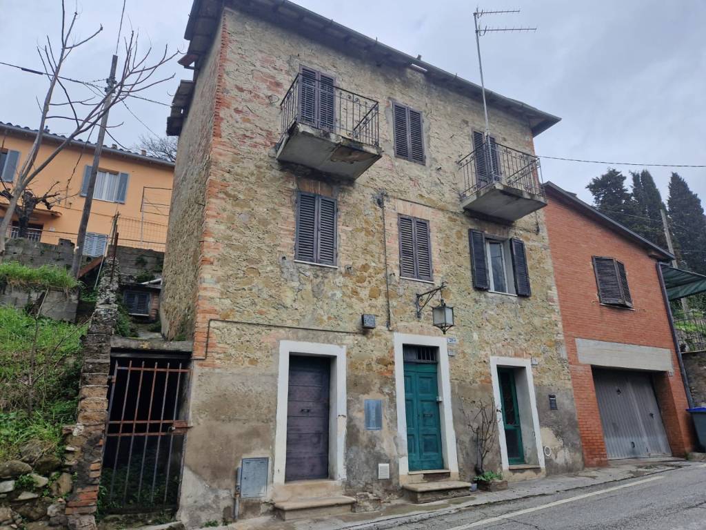 Casa indipendente a Perugia in Strada Perugia Ponte Rio - Foto 4