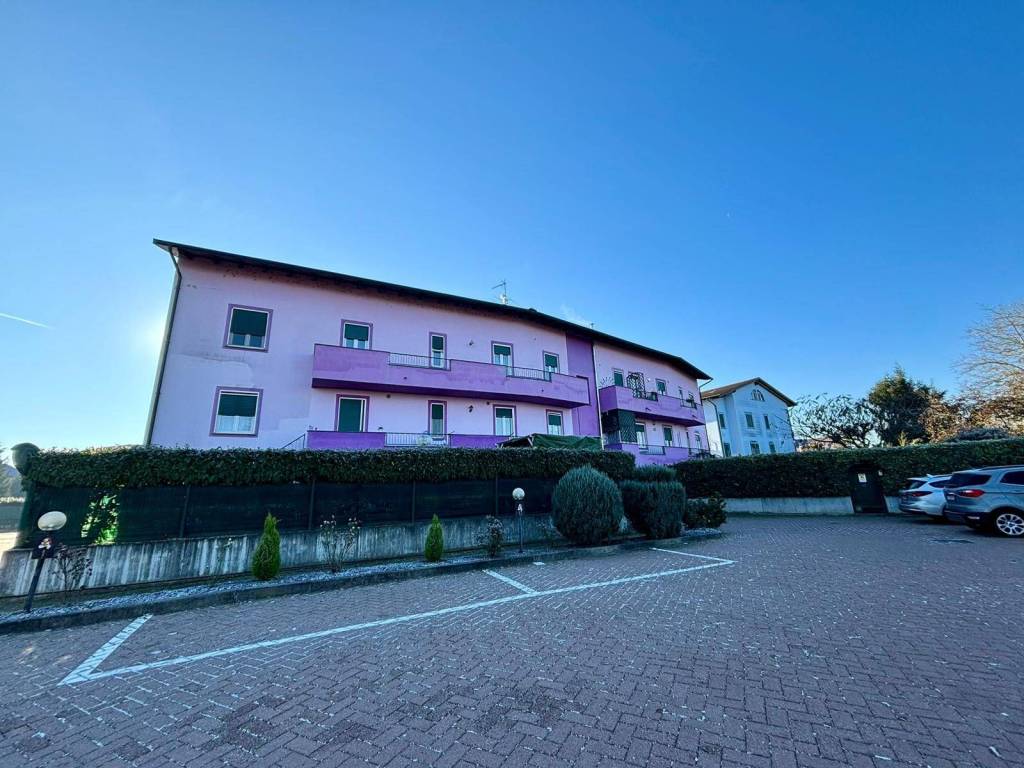 Appartamento a Alessandria in via Marinetti, 85 - Foto 2