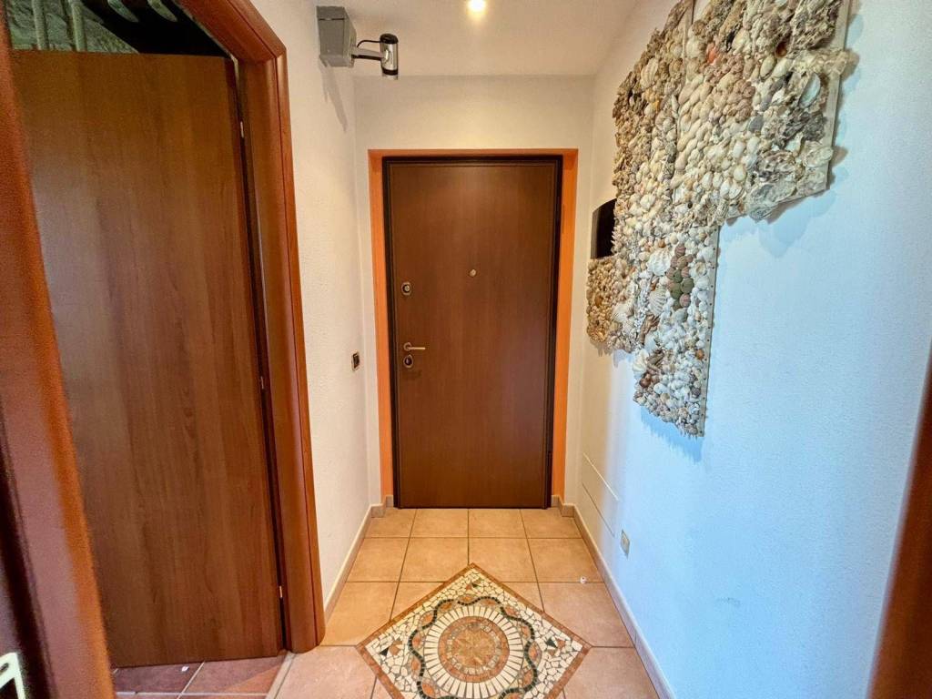 Appartamento a Alessandria in via Marinetti, 85 - Foto 4