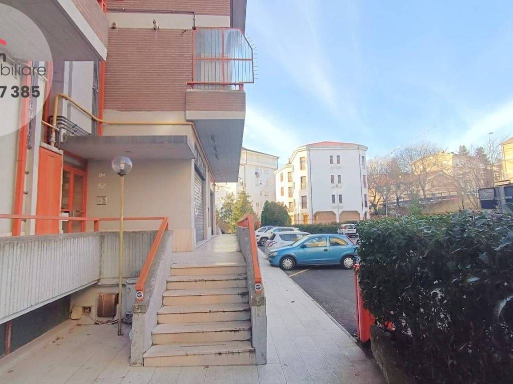 Immobile a L'aquila in Via Angelo Colagrande, 11 - Foto 2