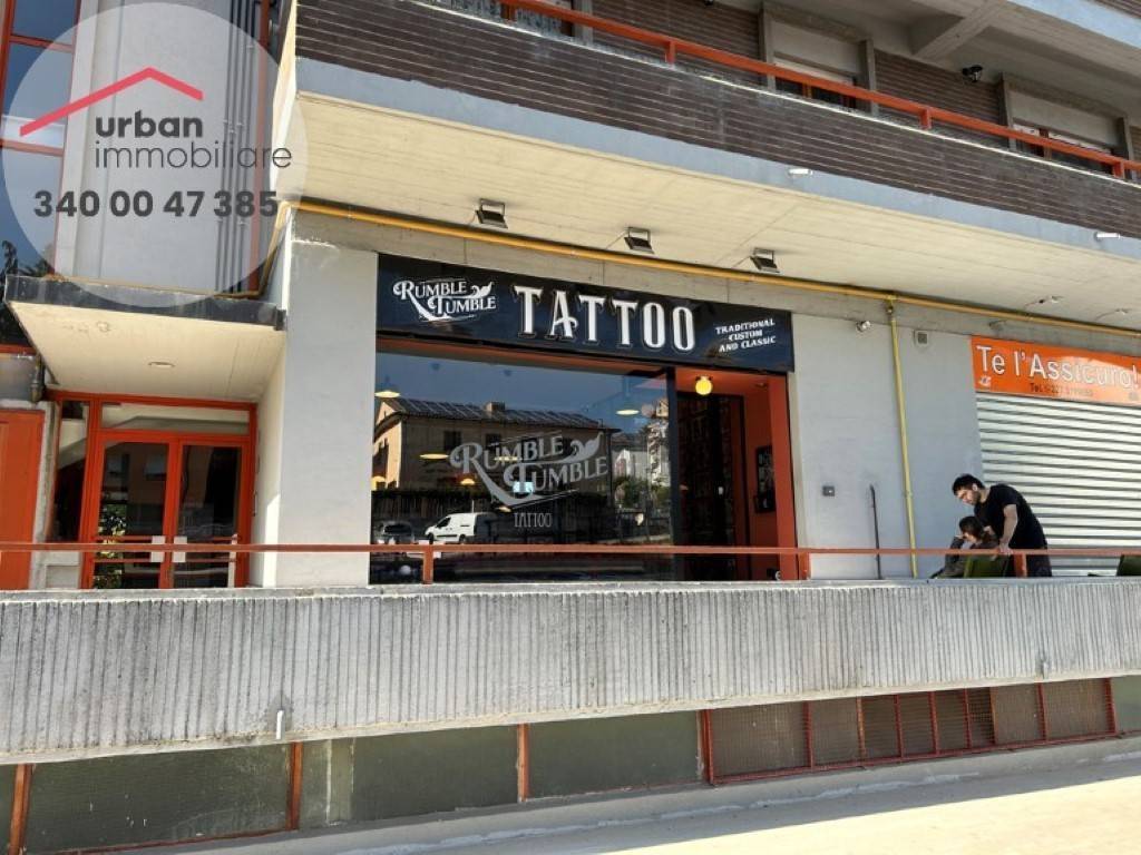 Immobile a L'aquila in Via Angelo Colagrande, 11 - Foto 4