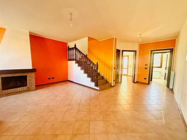 Casa indipendente a Palagano in Via Panoramica, 13 - Foto 3